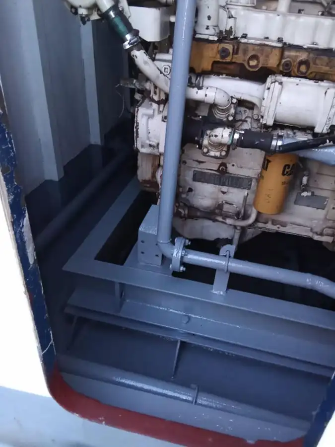 Sleperschip te koop
