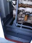 Sleperschip te koop