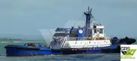 Sleperschip te koop