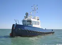 Sleperschip te koop