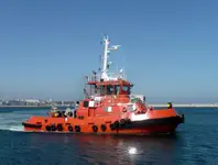 Sleepboot Te koop