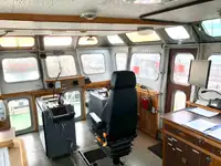 Sleperschip te koop