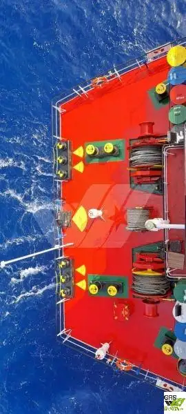Bulkcarrier te koop