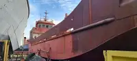 landingsvaartuig, tank te koop