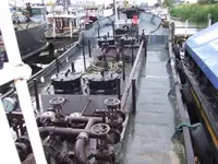 Barge te koop