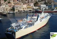 Ro-Ro-schip te koop