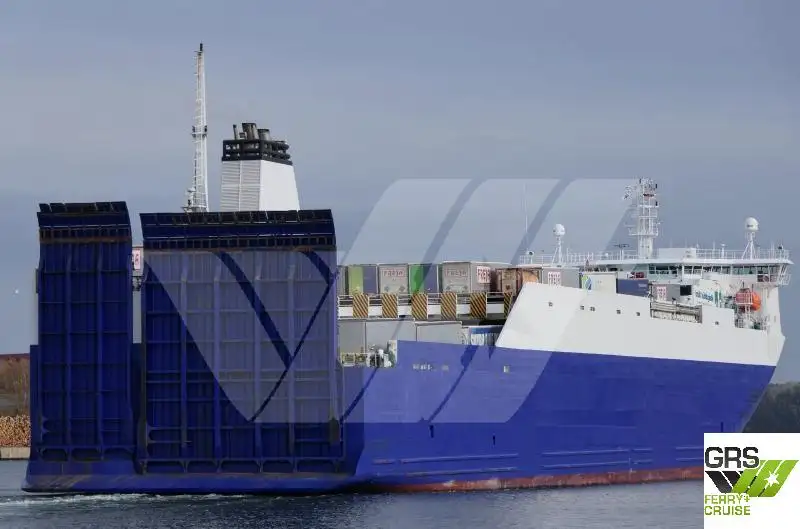 Sleperschip te koop