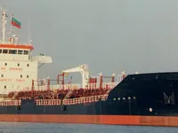 Olie-/chemikaliëntanker te koop