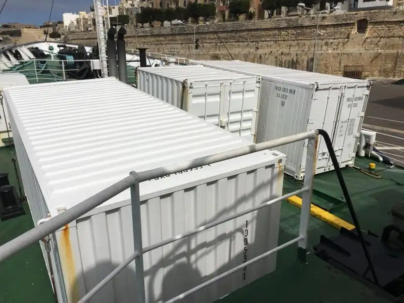 Fast Supply Vessel (FSV) te koop