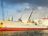 Koelschip te koop