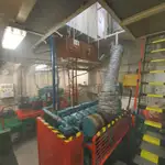 Patrouilleboot te koop