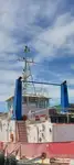 Sleepboot Te koop