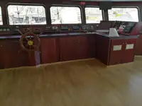 RoPax-schip te koop