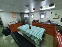 Koelschip te koop