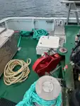 Patrouilleboot te koop