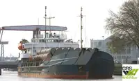 Bulkcarrier te koop