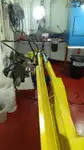 Baggeraarschip te koop
