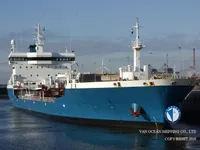 Olie-/chemikaliëntanker te koop