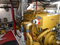 Veerboot te koop