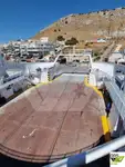 Ro-Ro-schip te koop
