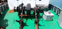 Sleperschip te koop