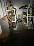 Baggeraarschip te koop