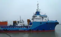 Sleperschip te koop