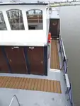 Bulkcarrier te koop