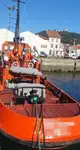 Sleperschip te koop