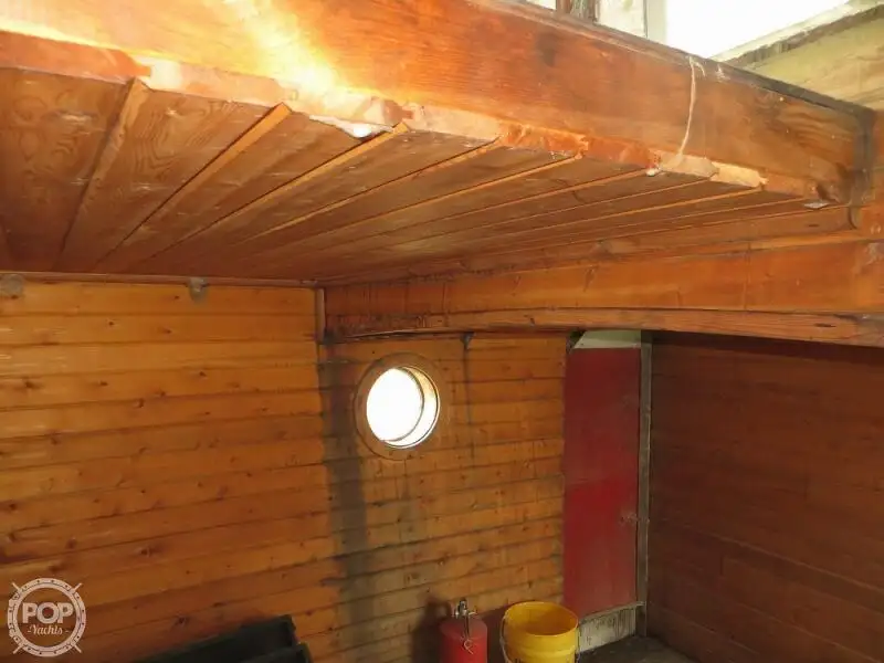 Sleperschip te koop