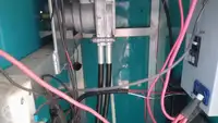 Containerschip te koop