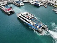 Veerboot te koop