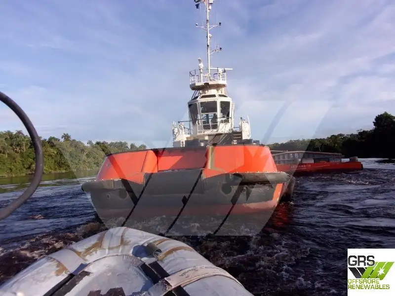 Sleperschip te koop