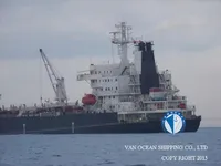 Olie-/chemikaliëntanker te koop