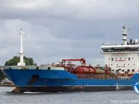 Olie-/chemikaliëntanker te koop