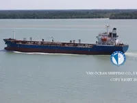 Olie-/chemikaliëntanker te koop