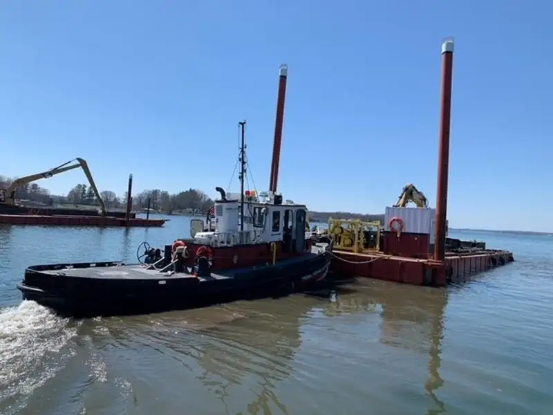 Sleperschip te koop