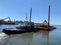 Sleperschip te koop