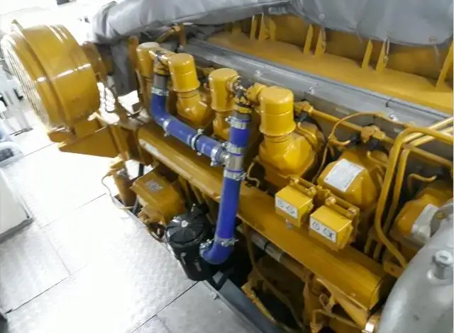 Sleperschip te koop