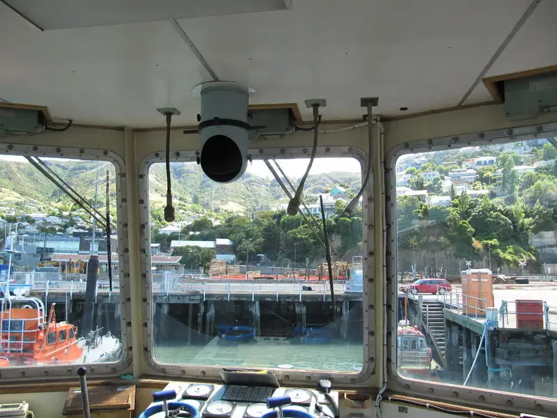 Sleperschip te koop