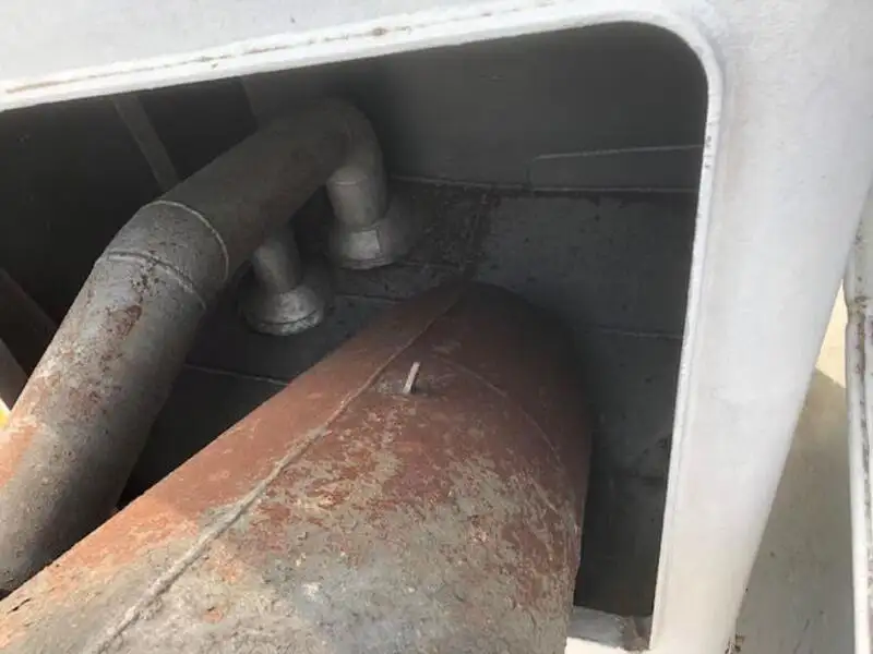 Sleperschip te koop