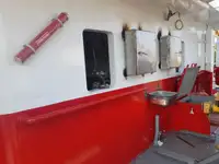 Veerboot te koop