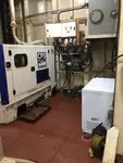 Baggeraarschip te koop