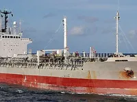 Olie-/chemikaliëntanker te koop