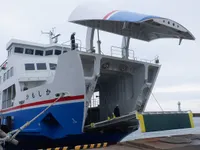 RoPax-schip te koop