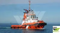 Sleperschip te koop