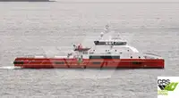 Ro-Ro-veerboot te koop