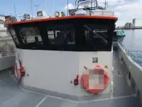 Catamaran te koop