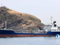 Olie-/chemikaliëntanker te koop