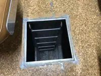 Containerschip te koop